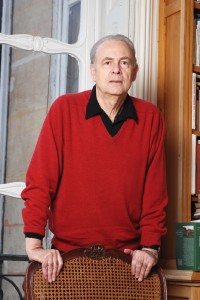 © Hélie Gallimard