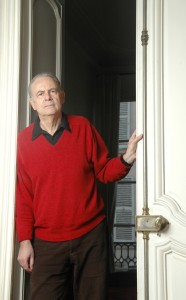 © Hélie Gallimard