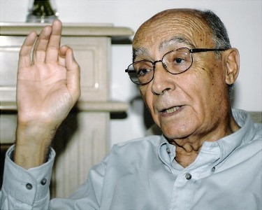 José Saramago