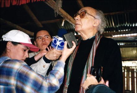 José Saramago