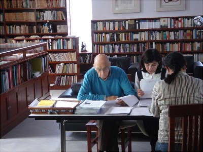 José Saramago