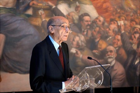 José Saramago