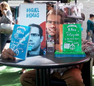 Feira do Livro de Lisboa